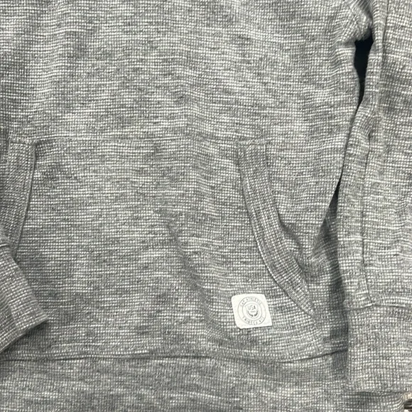 GAP, Boys Hoodie Bundle, Size 8, 2 hoodies w/ hoods & pockets! - Picture 6 of 6